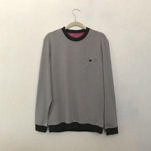 Adidas Golf Sweatshirt Men's Medium